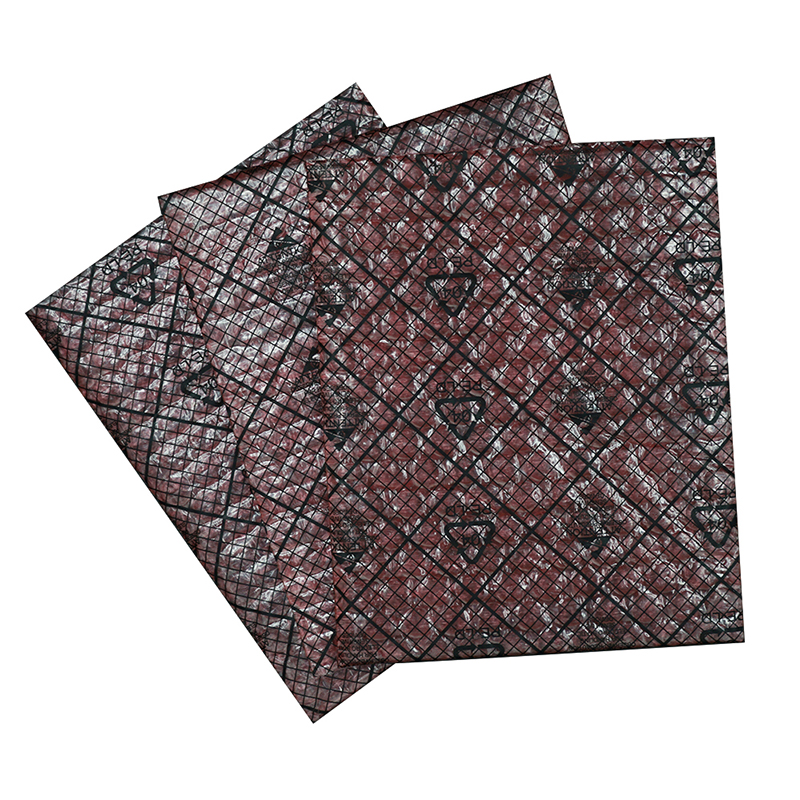 Mesh Conductive Bubble Bag