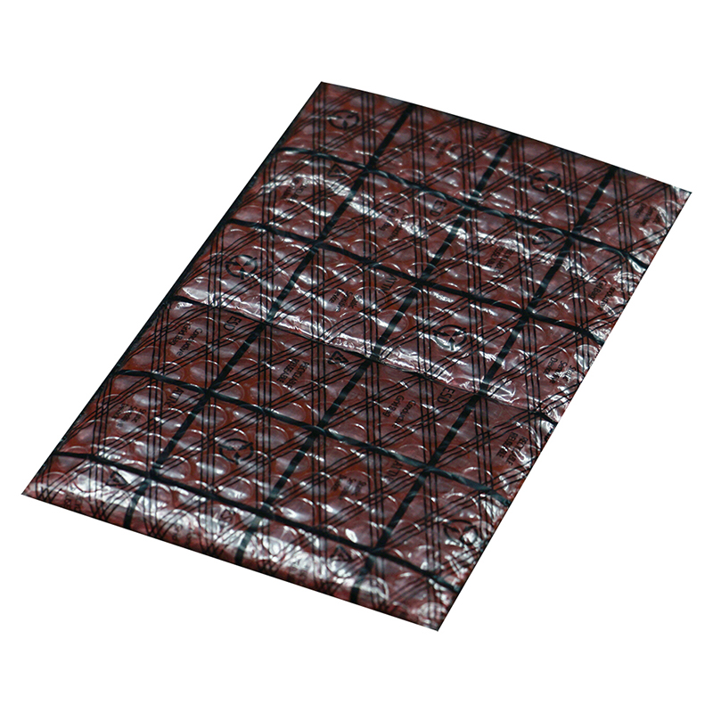 Mesh Conductive Bubble Bag