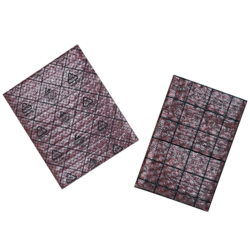 Mesh Conductive Bubble Bag