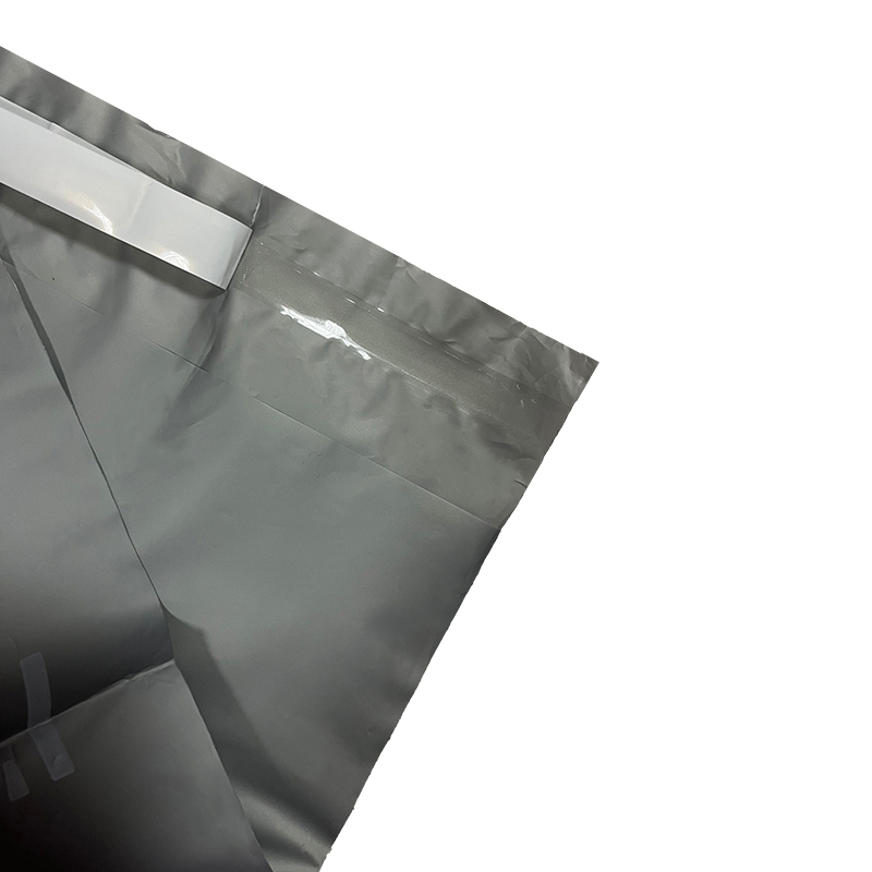 Biodegradable Express Plastic Bag