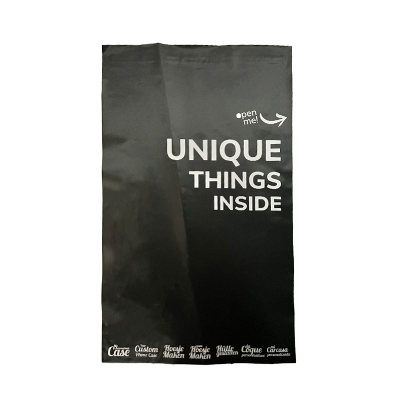 Biodegradable Express Plastic Bag