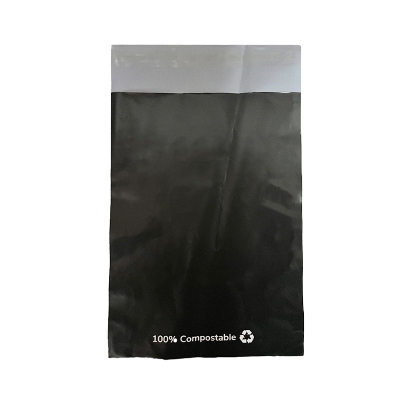 Biodegradable Express Plastic Bag