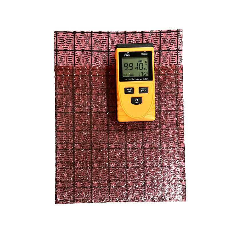 Mesh Conductive Bubble Bag