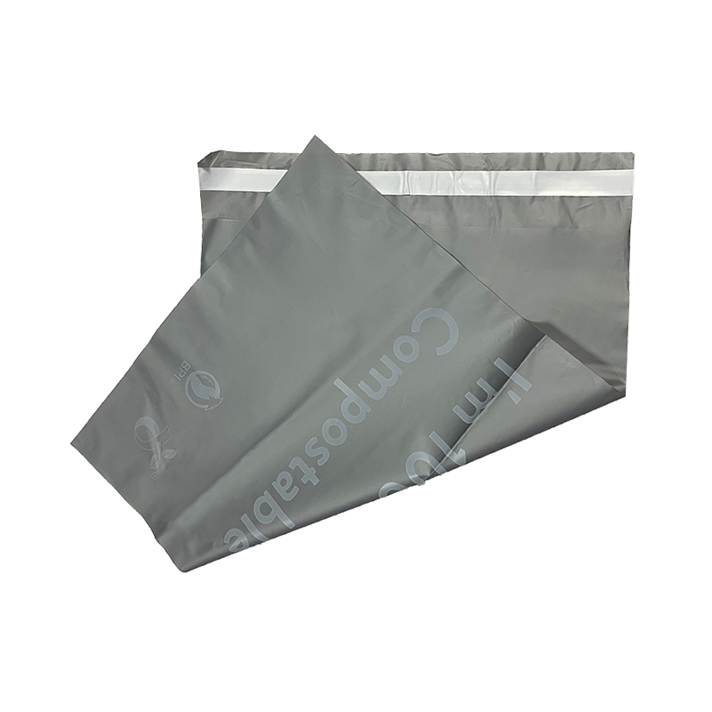 Biodegradable Express Plastic Bag