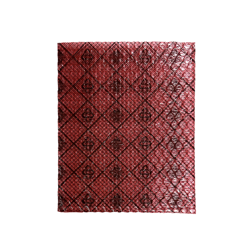 Mesh Conductive Bubble Bag