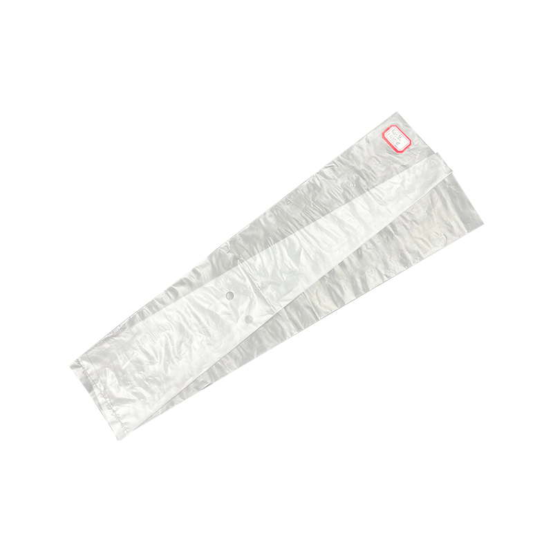 Dust-proof HDPE Plastic Bag