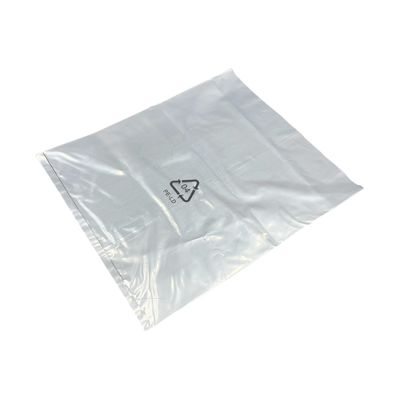 Thickened Printed Plastic Bag