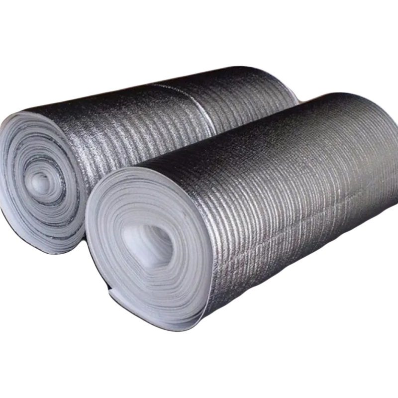Thermal Insulation Pads