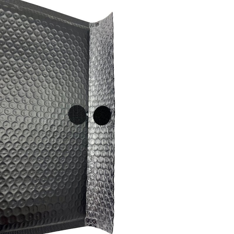 Degradable Velcro Bubble Bag