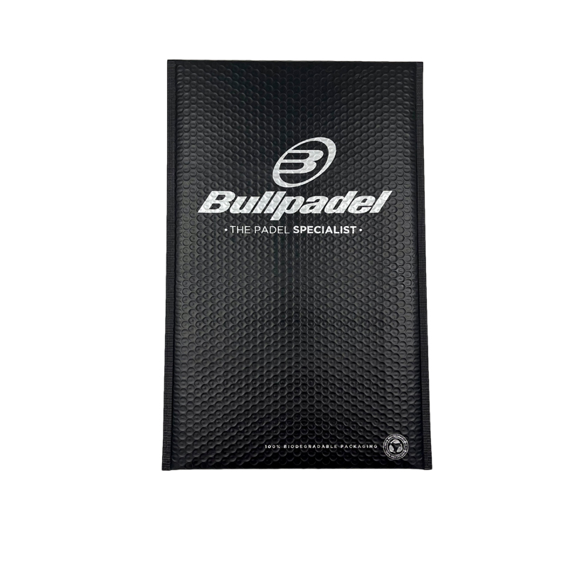 Degradable Velcro Bubble Bag