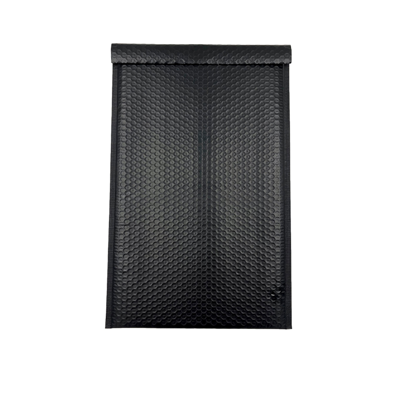 Degradable Velcro Bubble Bag