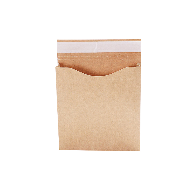 Kraft Paper Tote Bag