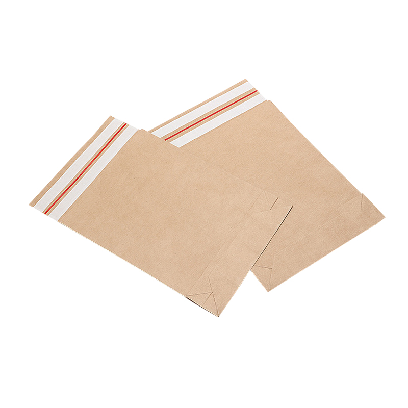 Kraft Paper Tote Bag