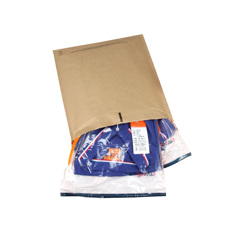 Kraft Paper Tote Bag