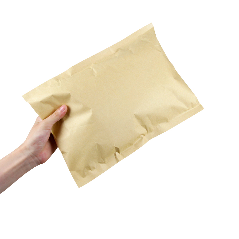 Kraft Paper Tote Bag