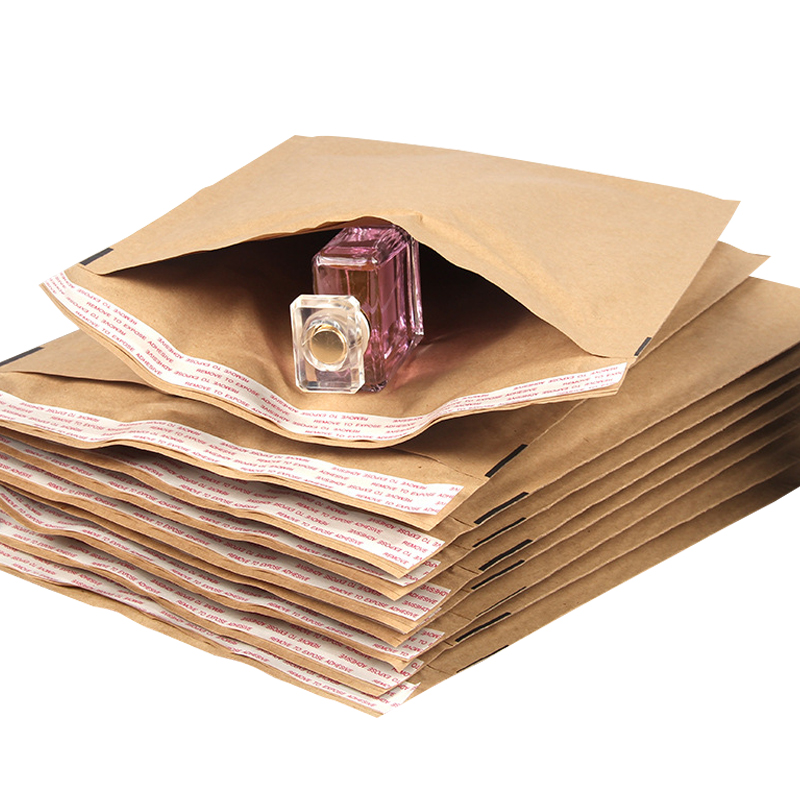 Kraft Paper Tote Bag