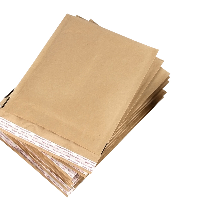 Kraft Paper Tote Bag