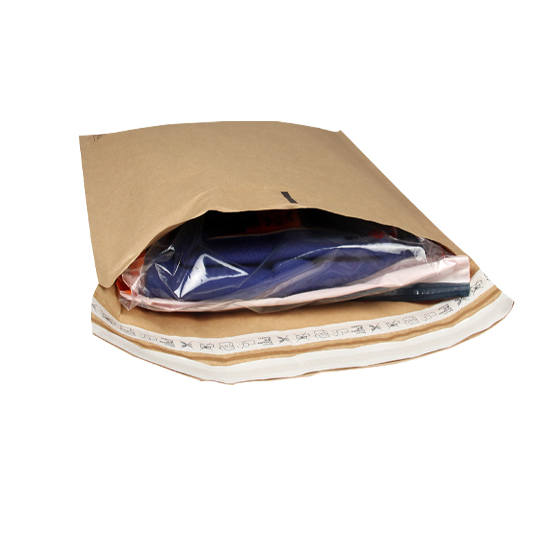 Kraft Paper Tote Bag