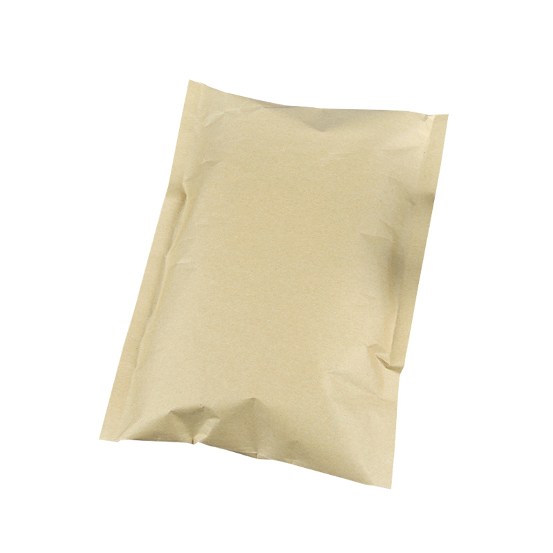 Kraft Paper Tote Bag