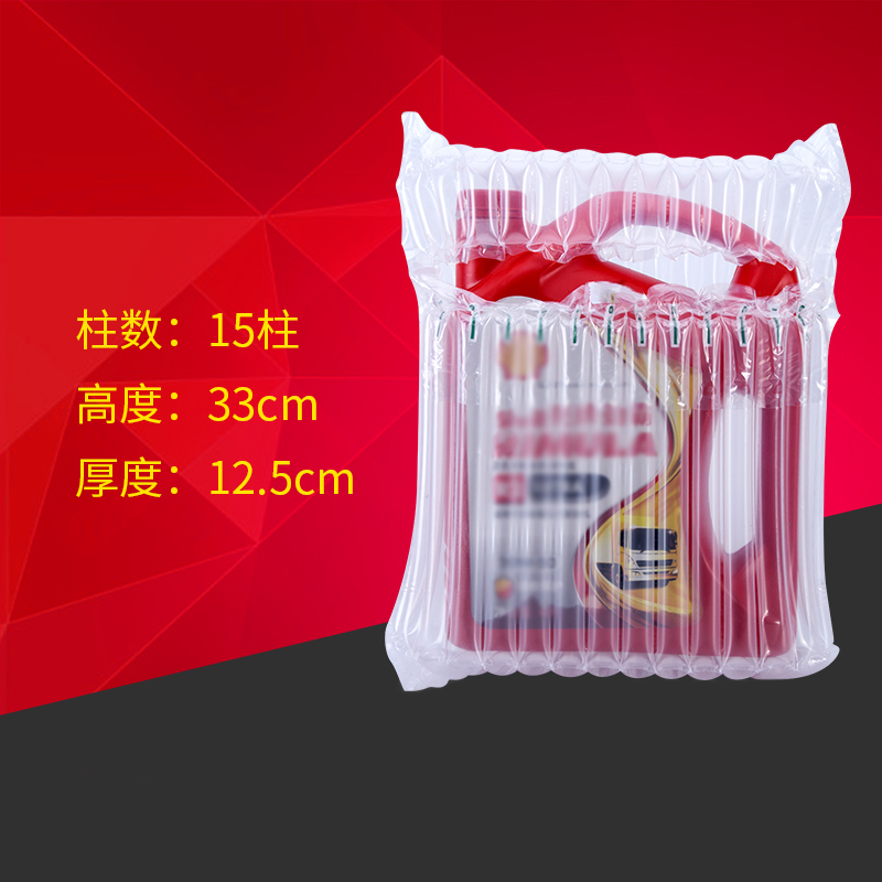 Air Column Bag