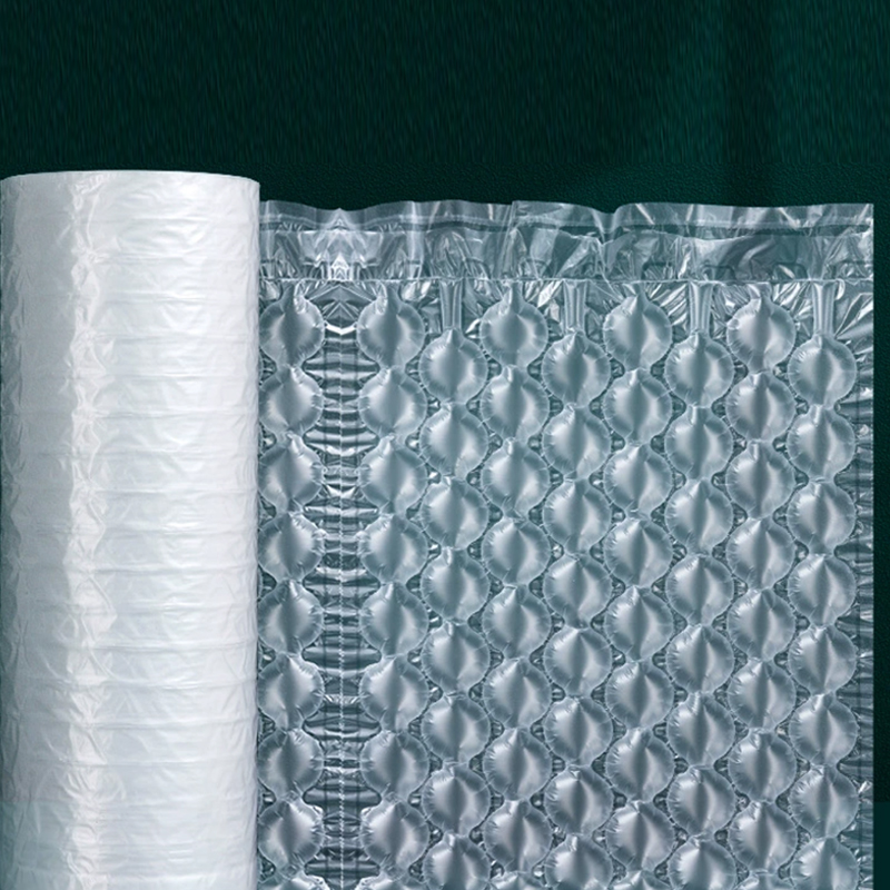 PE Buffering Air Column Film