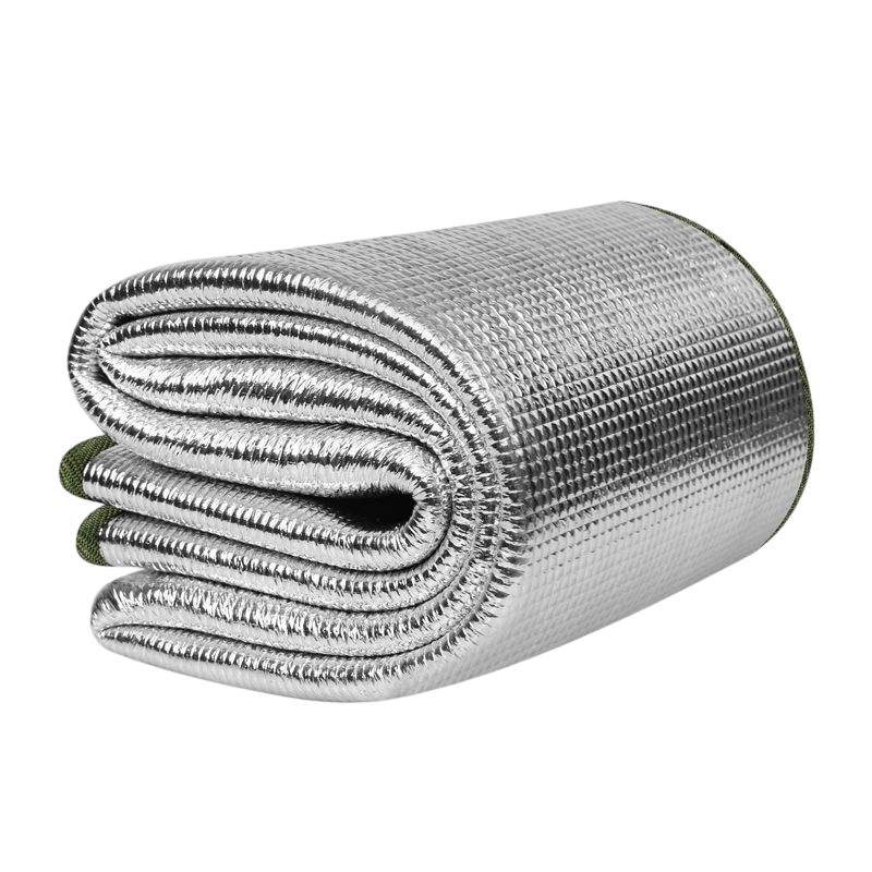 Heat Insulation Pads