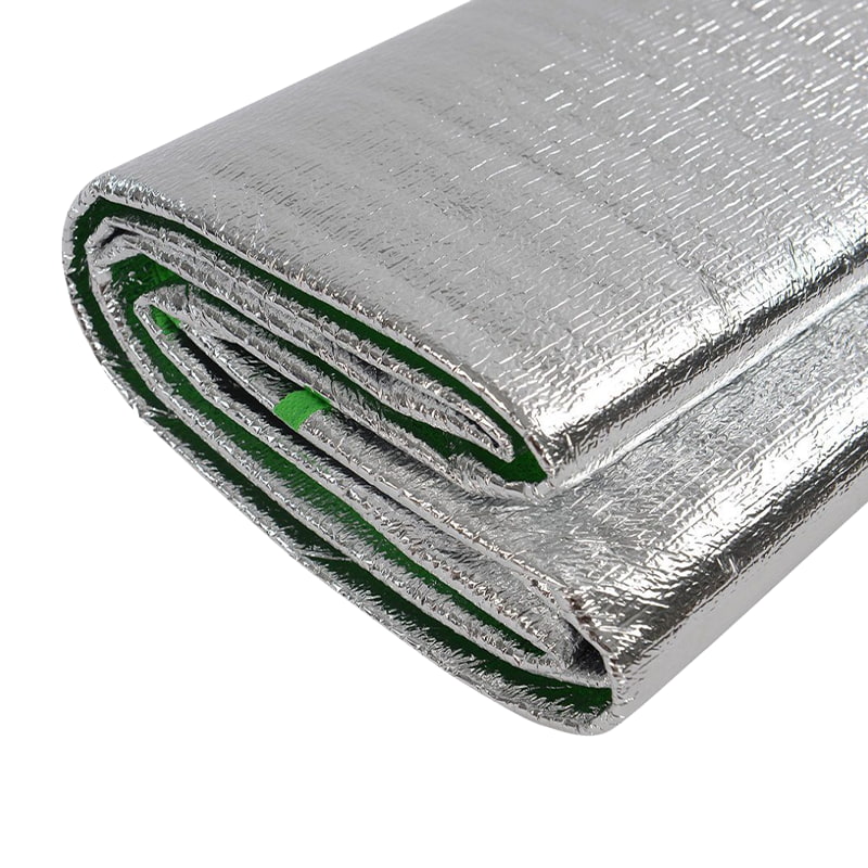 Heat Insulation Pads