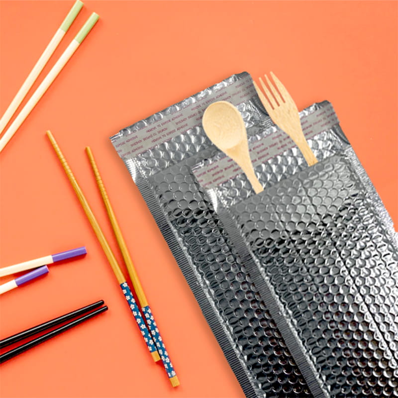 What are the little-known secrets of aluminum foil insulate bags?